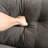 Reubyn Velvet L-Shaped Sectional Right Hand Facing-917210896