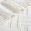 Knitted Throw Blanket-1118901595