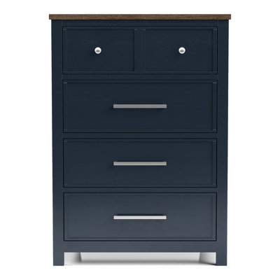 Commode 4 tiroirs Lonegan