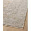 Tapis doré / beige Amber Lewis x Loloi Alie-74882775