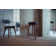 Utility Upholstered Dining Chair