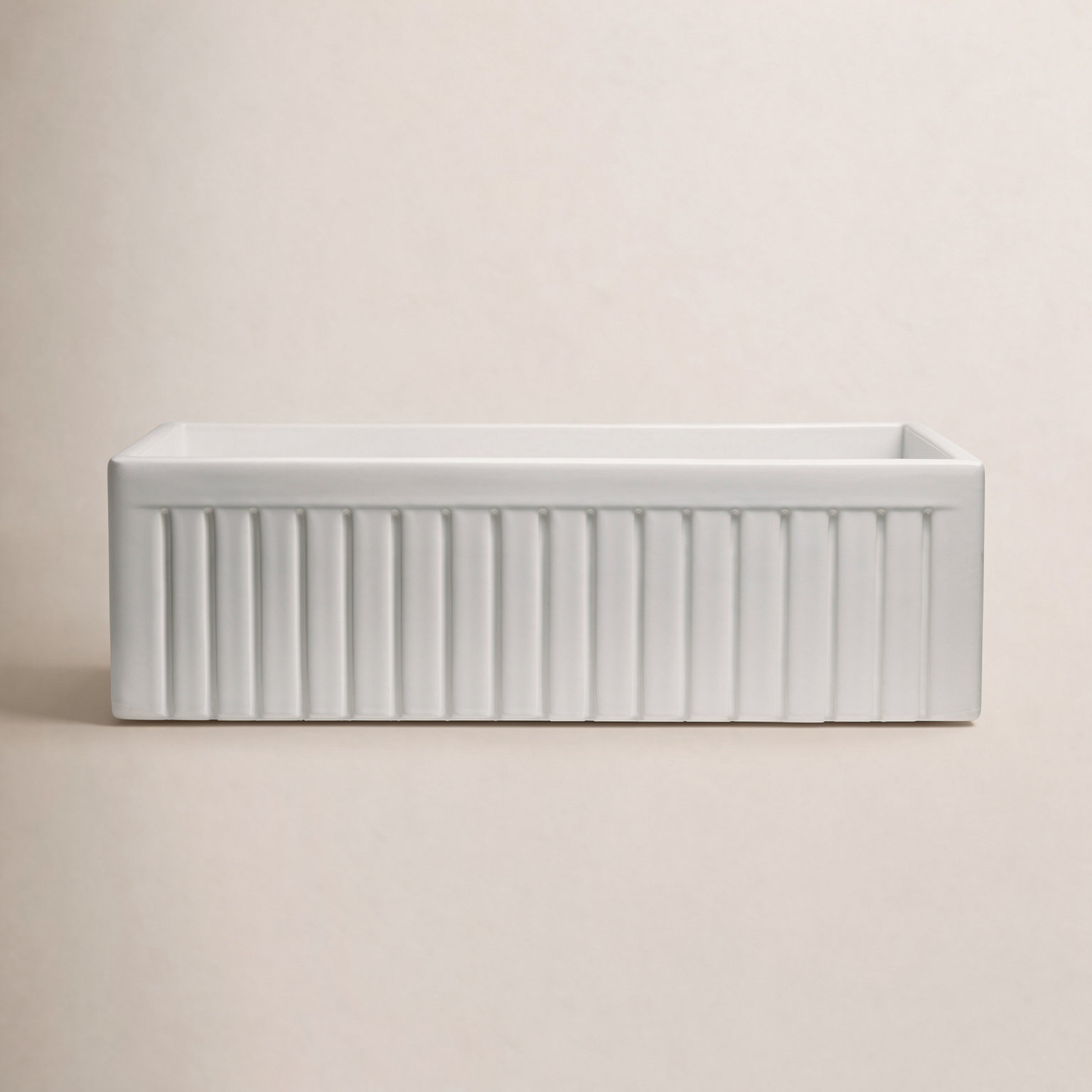 Sorrel 33" Farmhouse Kitchen Sink