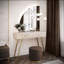 Dressing Table with Mirror