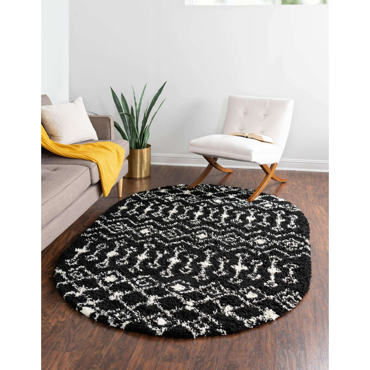 Griego Geometric Indoor Rug