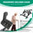 Baugus Lift Assist Power Recliner-795792328