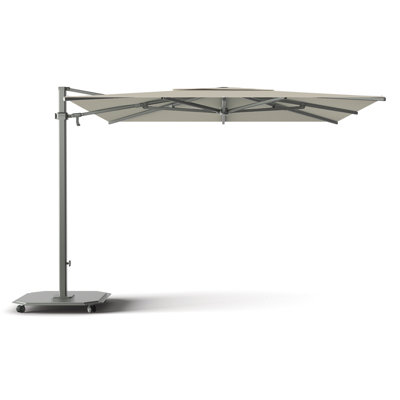 216'' W Sunbrella® Cantilever Umbrella