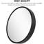 Miroir de maquillage Hillechien