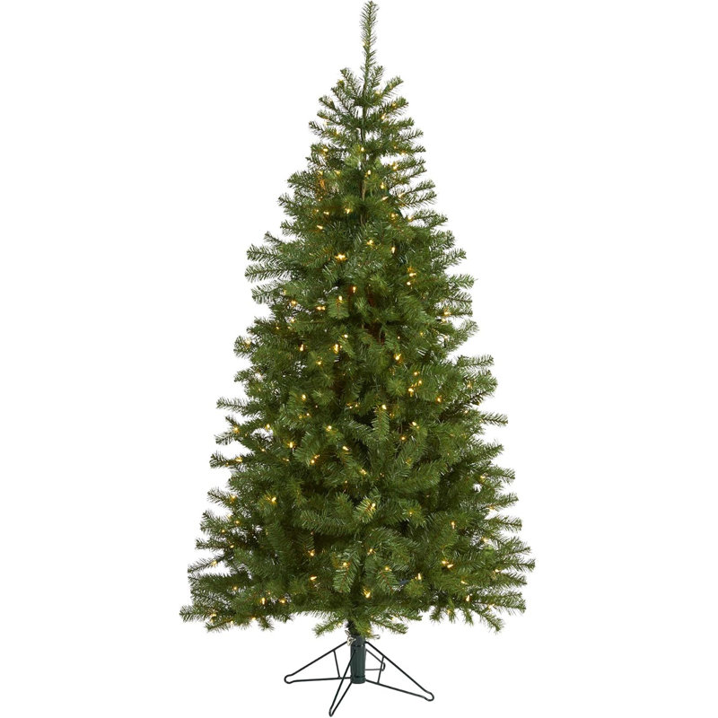  Décoration de Noël 6 pi Springfield