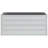 Raised Garden Bed Raised Flower Bed Galvanized Steel Planter-549629190