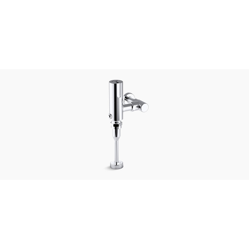 Chasse de filigrane 1 gpf hybride pour installation urinoir Wave Exposed