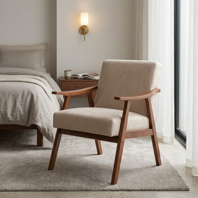 Fauteuil de réception Maret 30,71 po