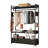 Logene 47.2441 " Clothing Rack