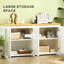 Buffet Cantrall 55,1 po