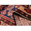 Tapis bleu marine Anadol 3 pi 1 po x 13 pi 5 po