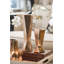 Porte-votive de table en métal 6,1"-835335295