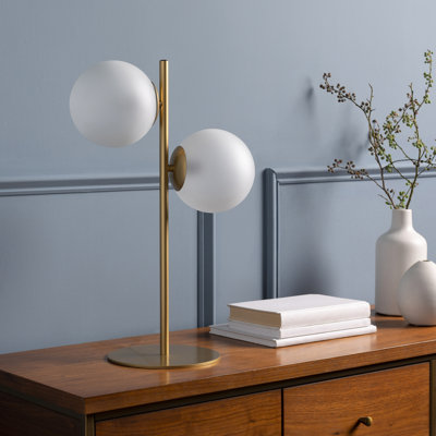 Lampe de table Dianna