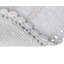 Tapis pour salle de bain Akiera Luna-84175266