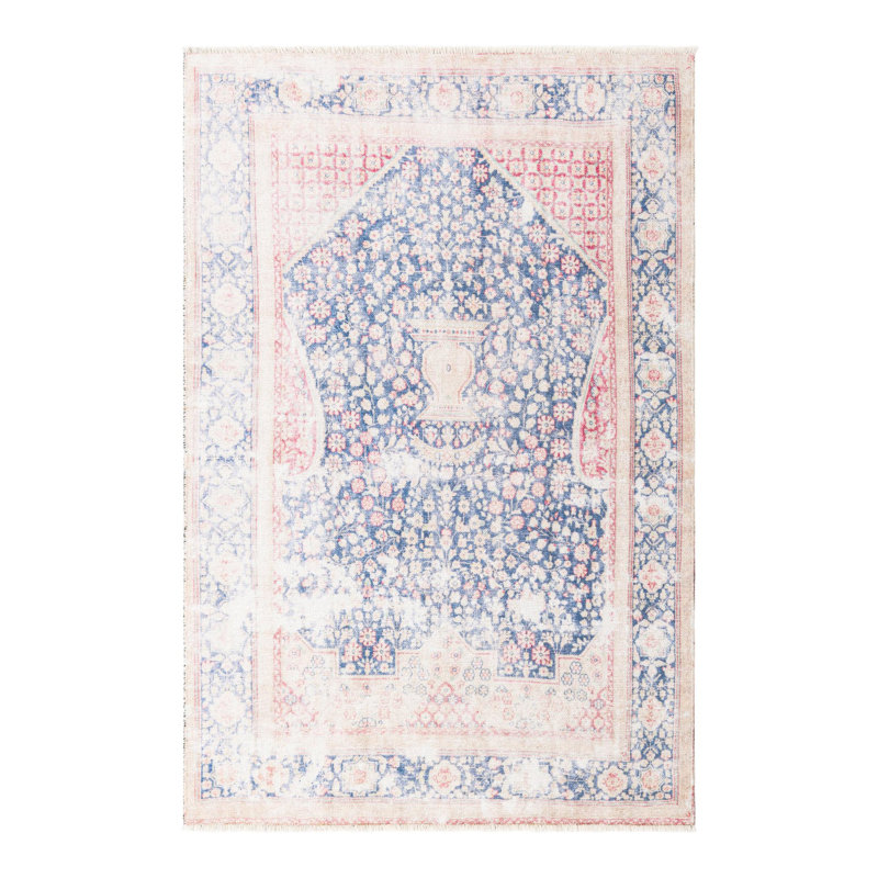 Rugs.com Rosita Boutique Rug, Rectangle 3'11" x 5'11"