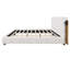 Lit plateforme tapissier Virellan-129146377