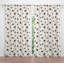 Paire de rideaux obscurcissant Dunwich-1122548290