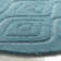 Ashburnham Olympia Shag Performance Geometric Rug