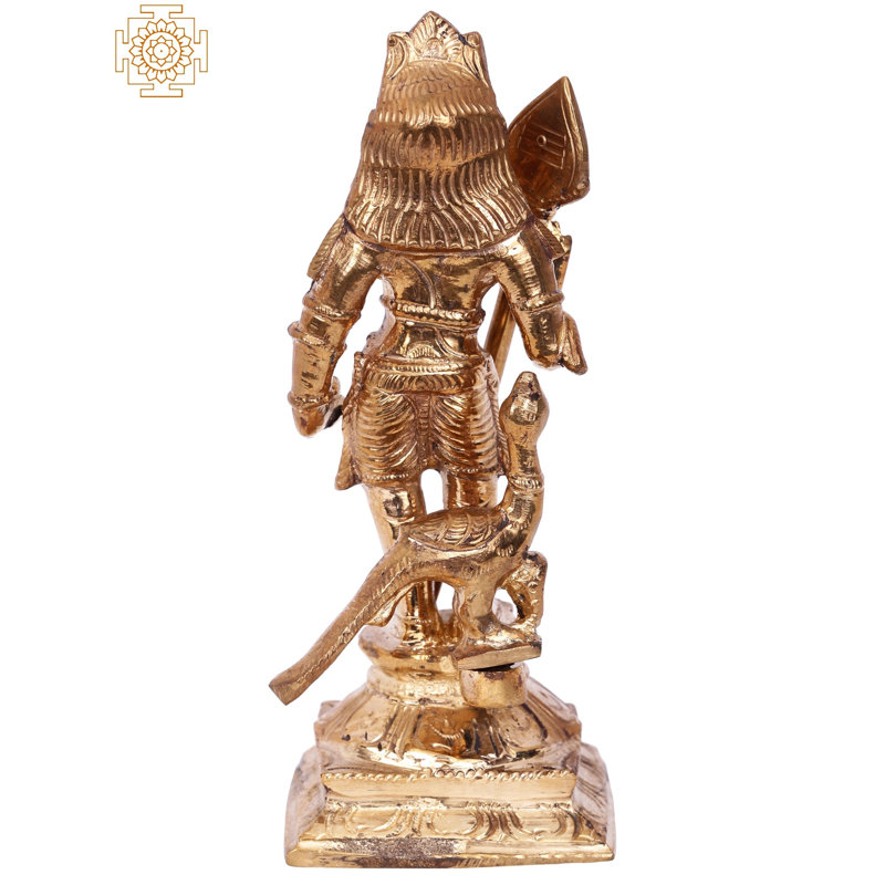 Figurine Bala Murugan