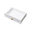 Table d'écriture convertible pliable