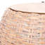 Table basse avec rangement Klarysa