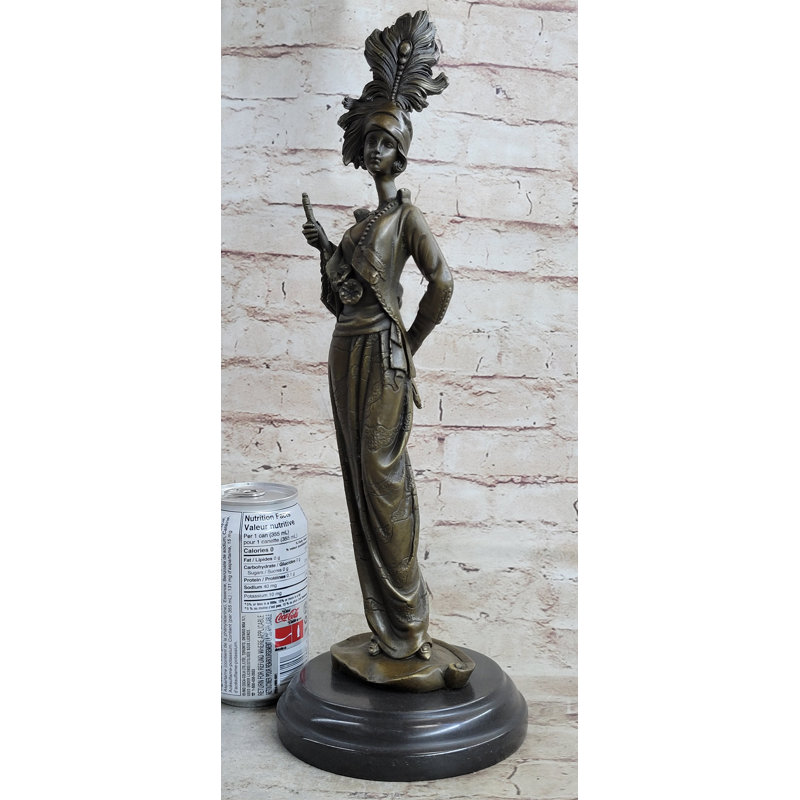 Figurine Baage