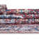 Tapis lavable Bungalow Bungalow