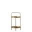 Tray Top End Table