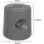SmashingDealDirect Black Plastic Weight