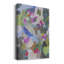 Monaco Hill Garden - reproduction sur toile tendue-654036124