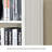 Retro Simple Solid Walnut Bookcases