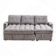 Canapé modulaire Avital-849461295