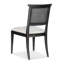 Charleston Upholstered Seat Side Chair-777295923