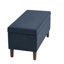 Banc de rangement rembourré Besart-1190141753