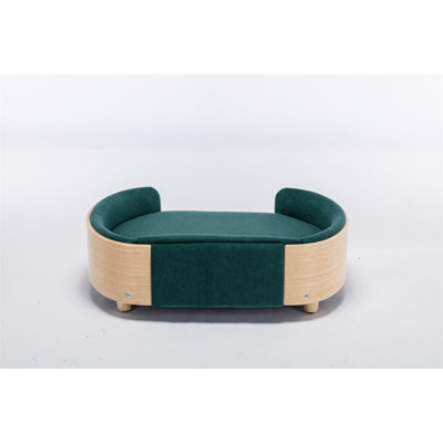 Inira Orthopedic Pet Bed