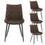 Alhambra 46.5cm H Upholstered Side Chair-2056603093-2023817396