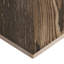 Carreau de mur et de plancher en porcelaine aspect bois 24 po x 24 po Evergreen (11,62 pieds carrés / caisse)-50113933