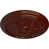 Brushed Mahogany