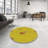 Performance Wool Abstract Indoor Rug-1365851787