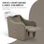 Chaise de lavabo à cuve en shampooing Shampoo Barber-1214406303