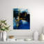 Marine Effect Print by Elle Youngstrom-26680525-26680526