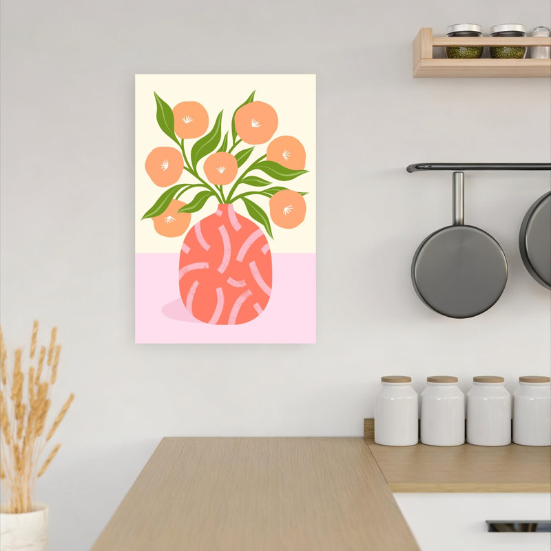 Print, 45.72cm H x 30.48cm W
