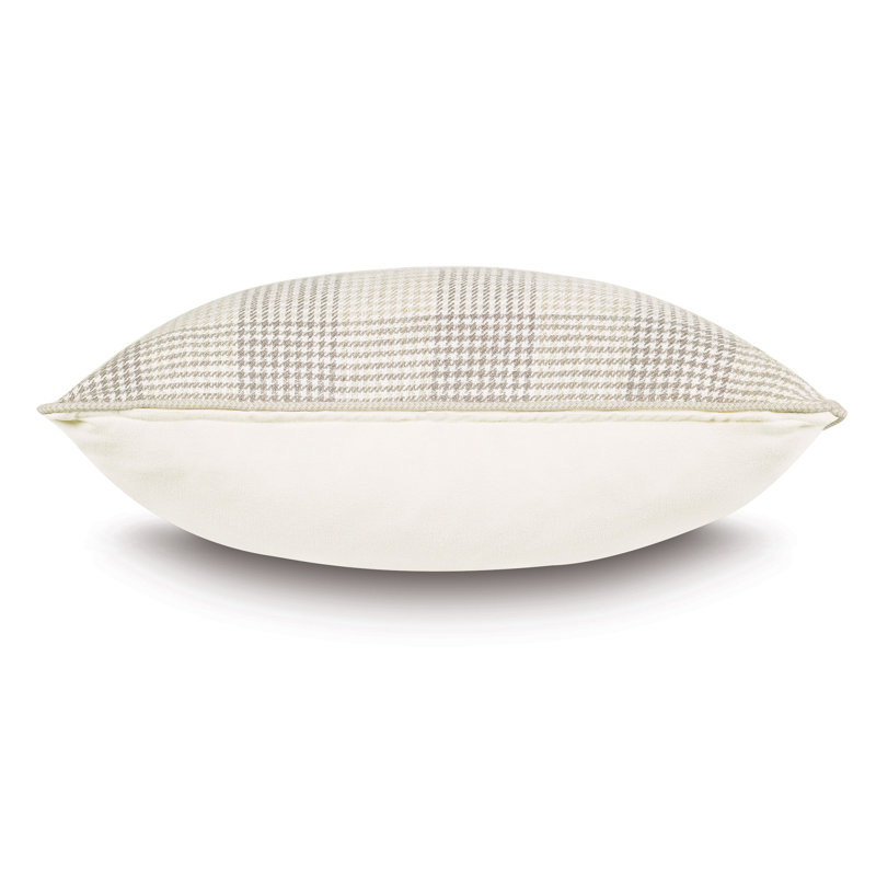 Kelso Square Pillow Cover & Insert