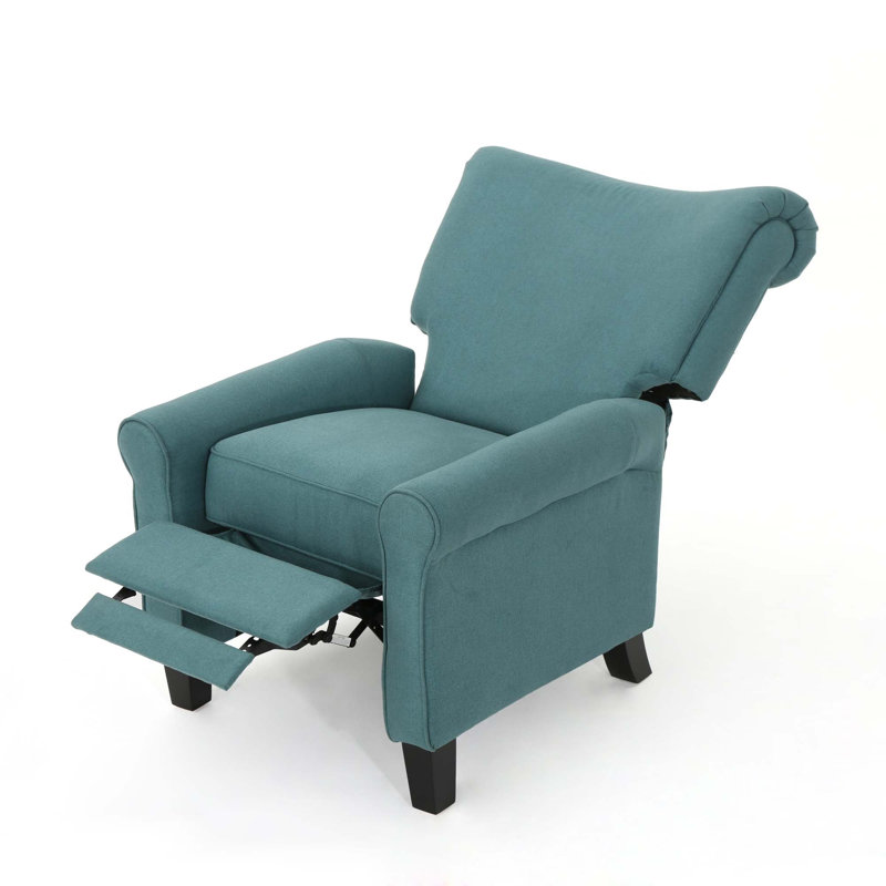 Fauteuil inclinable manuel de 32,83 po de largeur