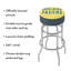 Tabouret pivotant non fini 31 po