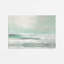 «Serene Swells I», reproduction sur toile dans un cadre noir, 12 po x 18 po-392829477-376833781-376833765