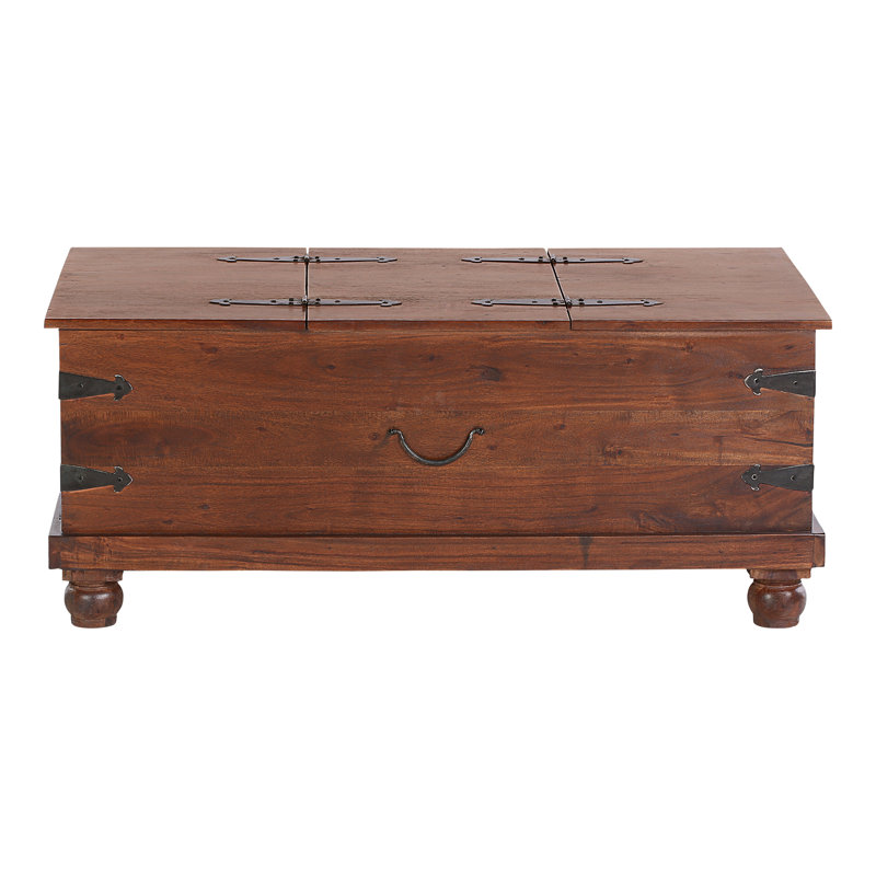 Thakat Four Leg Coffee Table